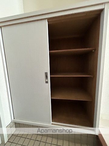 ハイム三滝の内装写真