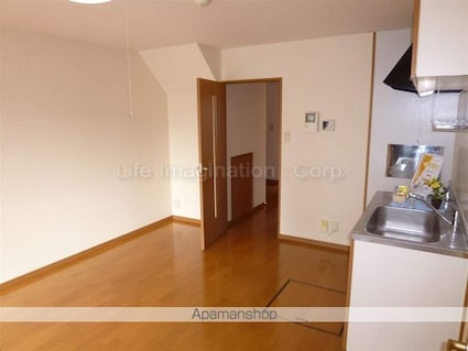 Ｒｉｖｅｒ　Ｓｉｄｅ[2LDK/59.62m2]の内装5