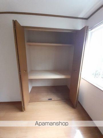 プラスペラティDの内装写真