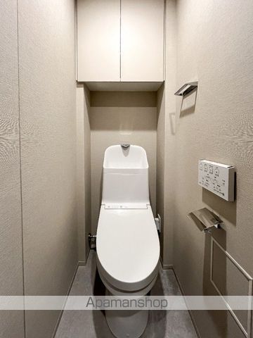 ワンルーフフラット門前仲町の内装写真