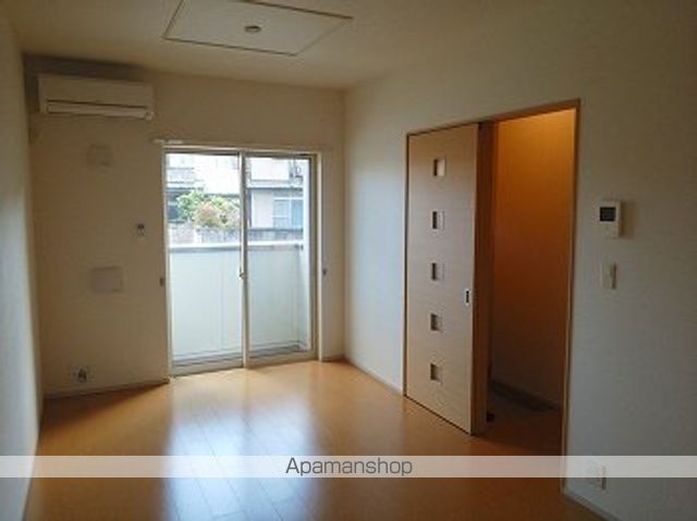 フェリーチェの内装写真