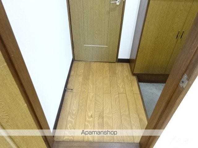 WISTARIAの内装写真