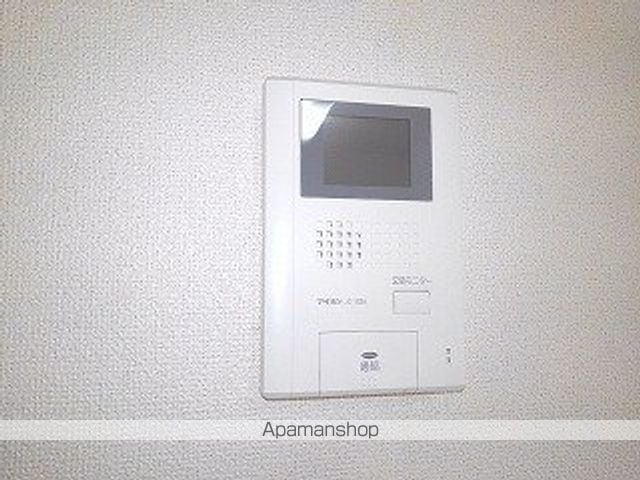 ポリッシュの内装写真
