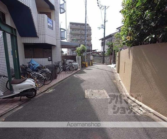 大林マンションの周辺写真