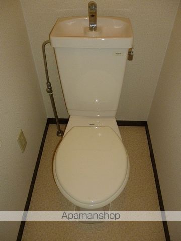 小林マンションの内装写真