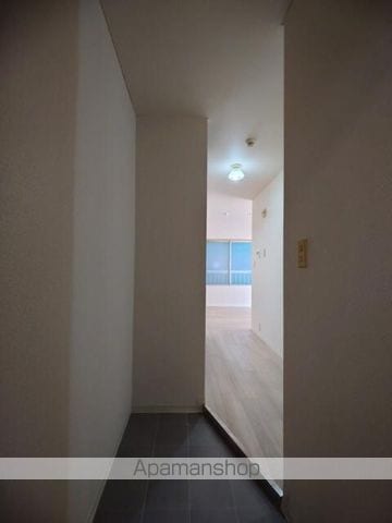 KJビルの内装写真