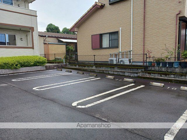 ヴァンヴェール吉野IIのその他写真