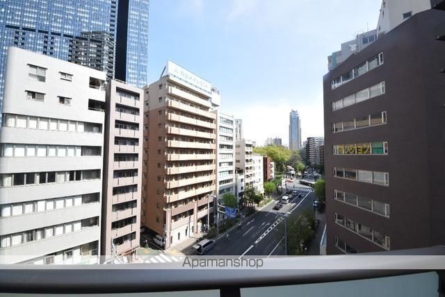 プレミスト新宿都庁前の外観写真