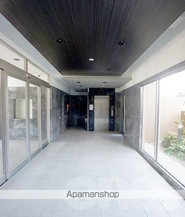 プレサンス名古屋城前ラバンカ[1K/21.28m2]の外観4