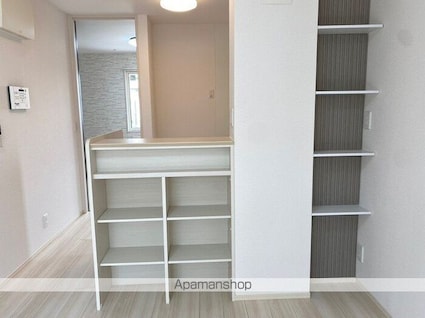 フリーデン文京[1LDK/49.89m2]の内装1