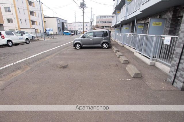 コンパス白石のその他写真