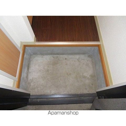 LENIHEIMの内装写真