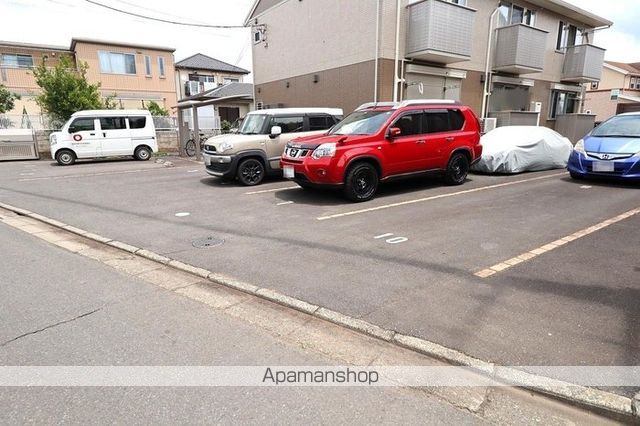 伊佐山ハイツのその他写真
