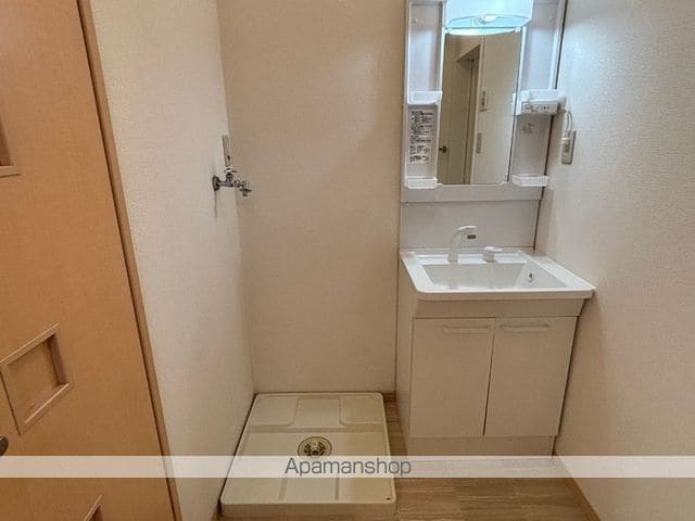 アンジュシャンテの内装写真