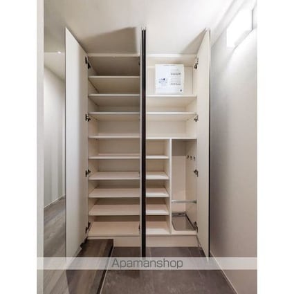グレーシアフィット三軒茶屋[1LDK/37.25m2]の内装