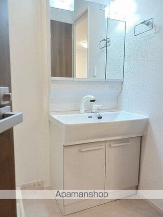 プレミアコート佐原Ⅰ[1LDK/50.01m2]の洗面所