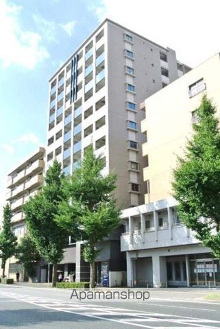 エンクレスト博多駅南IIIの外観写真