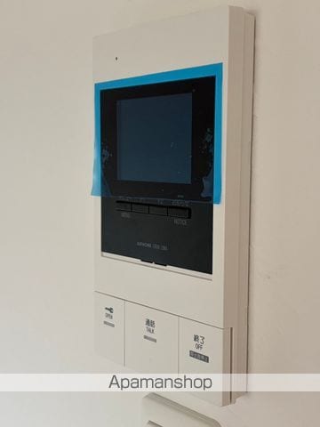 Y’sBLD.22の内装写真