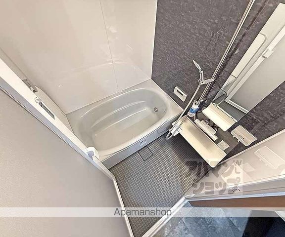 SAKIZO VILLA烏丸四条の内装写真
