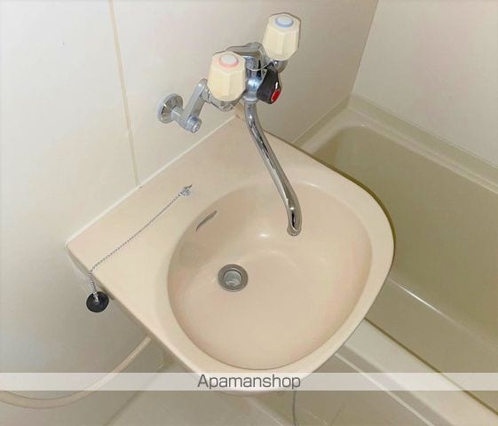 レオパレスグリーンハイツCの内装写真