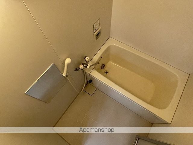 コスモスAの内装写真