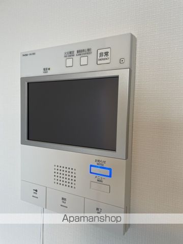 ブリリアンクラス河原町の内装写真