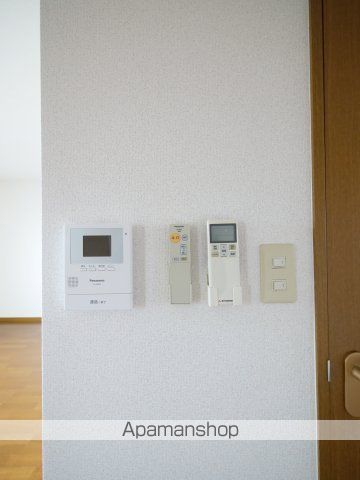 フレシアの内装写真