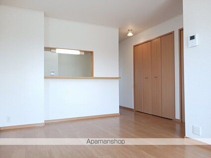 グレイス・コンフォール[1LDK/46.49m2]の内装2