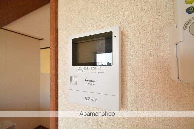 ベアーズホームIIの内装写真