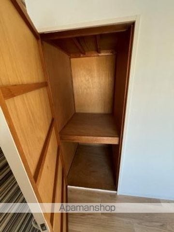 シティパレス新潟の内装写真