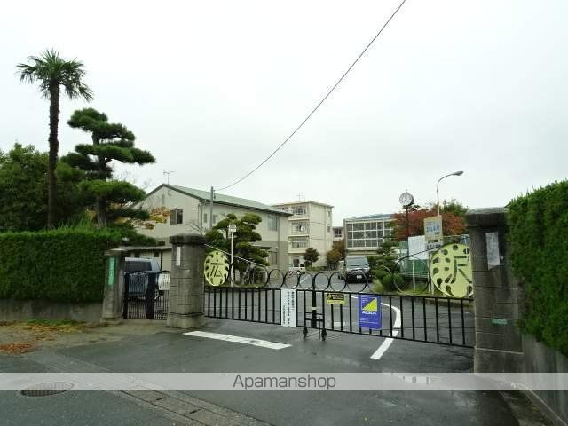 ビレッタ蜆塚Sの周辺写真