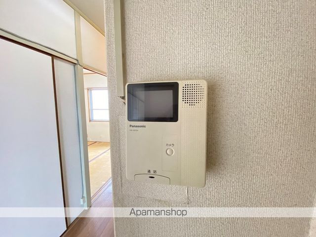 ハイツタカハシの内装写真