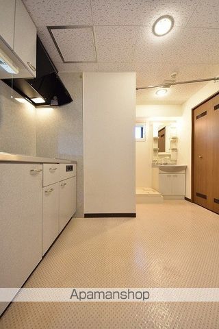 センチュリー21の内装写真