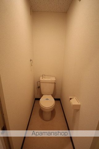 ラ・ヒューメベル豊中の内装写真