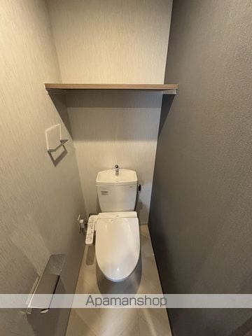FIRST FIORE新町ファジスタの内装写真