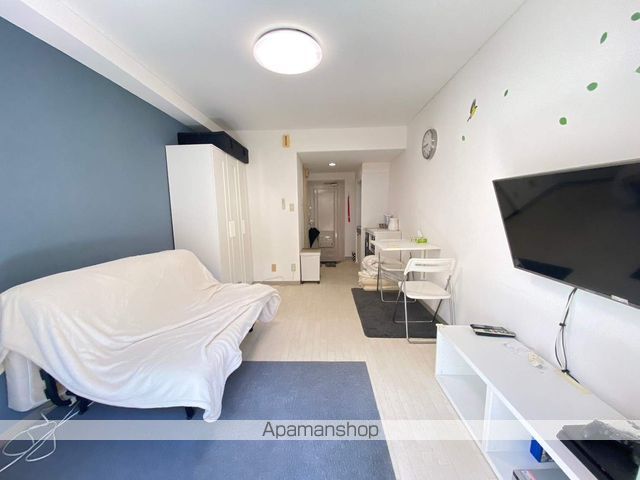 パールハイツ野里の内装写真