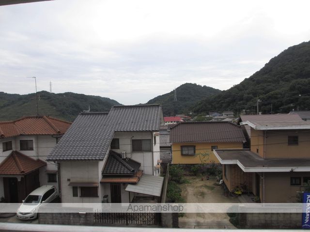 ヴィラナリー水呑2の周辺写真