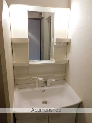 アスリート新大阪IIの内装写真