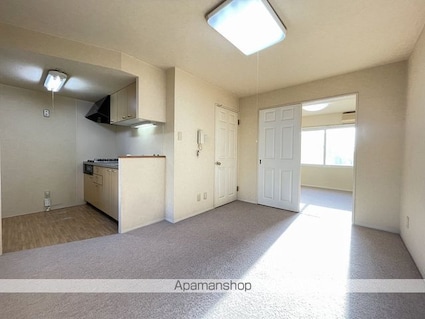 ＢＡＲＲＹ花園（バリーハナゾノ）[1LDK/34.71m2]の内装2