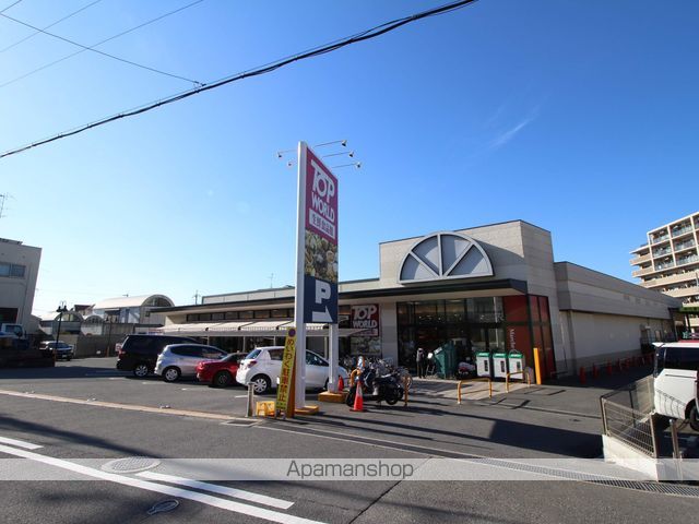 ドミシル並川の周辺写真