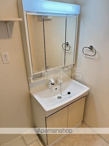 フューチャースカイ須屋の内装写真