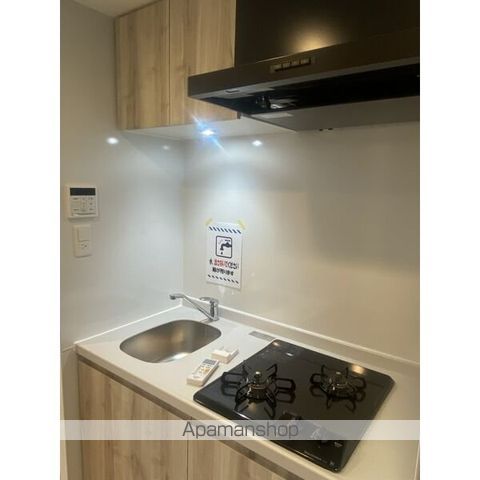 SーRESIDENCE堀田駅前の内装写真