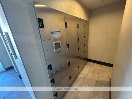 ＮーＳｔａｇｅ上北台[1K/25.9m2]の共用部