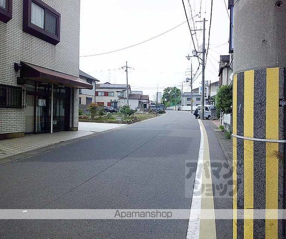 スカイコート勧修のその他写真