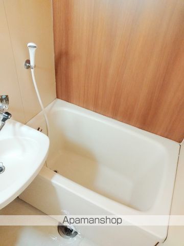 GSハイム内本町の内装写真