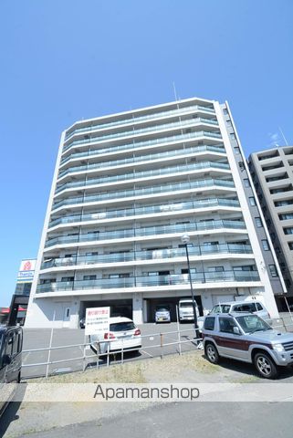 ヴィラ福住の外観写真