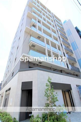 SEPHA上本町の外観写真