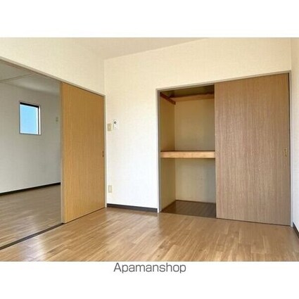 ツインパレスコイズミＧ[1LDK/43.2m2]の収納