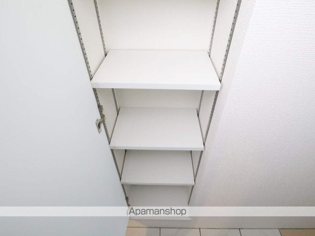 BRANCHE吹上の内装写真