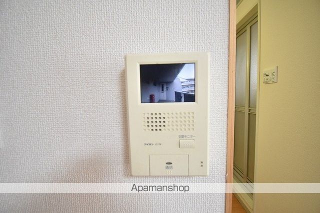 サンハイツM A棟の内装写真